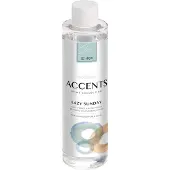 Bolsius Accents Diffuseur de parfum ''Lazy sunday'' recharge 200 ml