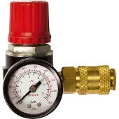 Stanley Régulateur de pression et vanne d'air 1/4"
