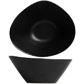 Cosy & Trendy Saladier Vongola 20,3 x 17,8 x 8,3 cm noir