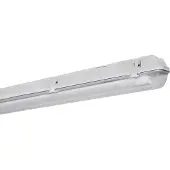 Ledvance Armature LED Submarine G13 1 x 17 W IP65 4000 K 120 cm
