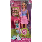 Simba Dickie Steffi Love Baby-sitter 105730211