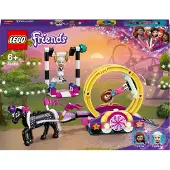 LEGO 41686 Friends 41686 Magische Akrobatikshow Bausatz