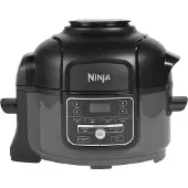Ninja Multicuiseur Foodi OP100EU 6 en 1 1460 W Noir