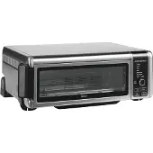 Ninja SP101EU Mini-four argenté