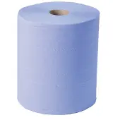 Jantex Rouleau d'essuie-tout 2 plis 800 feuilles (2 pièces)