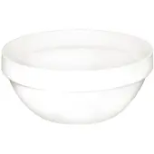 Olympia Saladiers empilables en porcelaine 15 cm | 12 pièces