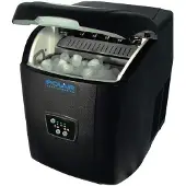 Polar Machine à glaçons T315 - 10 kg/24 h