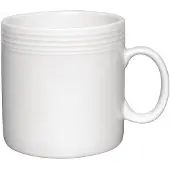 Olympia Grand Mug en Porcelaine 22 cl (12 pièces)