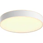 Philips Hue Enrave M Plafonnier White Ambiance Blanc