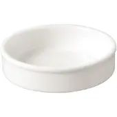 Olympia Plat de service méditerranéen en porcelaine | 6 pièces