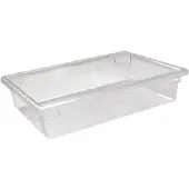 Vogue Conteneur de stockage en plastique | 30 litres