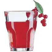 Arcoroc Verre Granity 28cl | 48 pièces