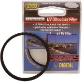 Kenko Filtre Bilora UV 49mm