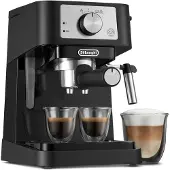 De'Longhi Expresso Pompe Ec 260.bk Stilosa