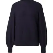 s.Oliver Pull-over bleu nuit
