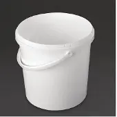 Schneider Distributeur de sauce 10L avec levier