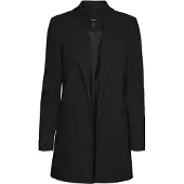 Vero Moda Blazer 'VMVerina' noir