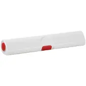 EMSA Porte Rouleau Emsa Click & Cut Rouge