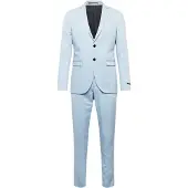 Jack & jones Premium Costume 'JPRFranco' bleu clair