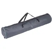 Bo Camp Accessoire Opbergtas Large Tentframe Ø 25X125 Cm - Gris
