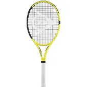 Dunlop Raquette De Tennis Non Cordée Sx 600