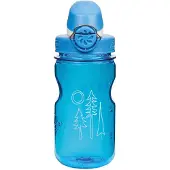 Nalgene Gourde Enfant Nalgene OTF Clear