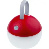 Rubytec Lampe de Voyage Rubytec Bulb USB Blue