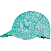 Buff Casquette Pack Kids Kumkara - Bleu