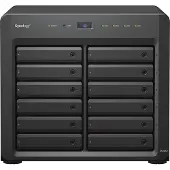 Synology DS2422+ NAS DS2422+ 12bay Desktop