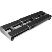 D'Addario PW-XPNDPB-01 XPND 1 Pedal Board Single Row