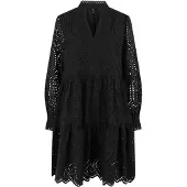 Y.A.S Robe 'Yasholi' noir