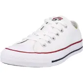 Converse Baskets basses 'CHUCK TAYLOR ALL STAR' bleu foncé / rouge foncé / blanc