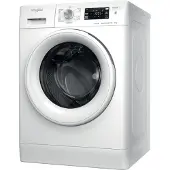 Whirlpool Lave-linge Frontal B (ffbbe 8458 Wev)