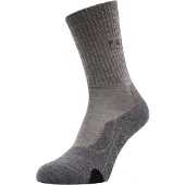 Falke Tk2 Wool Socks Gris EU 35-36 Femme