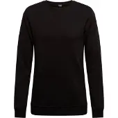 Urban Classics Sweat-shirt noir