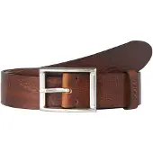 JOOP! Ceinture cognac