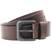 G-Star Ceinture brun foncé