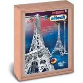 Eitech - Construction Mécanique : Tour Eiffel