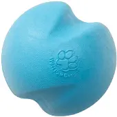 West Paw Jive Jouets pour chiens (Jouet de balle pour chiens)