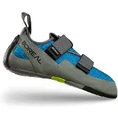 Boreal Beta Eco Climbing Shoes Bleu EU 45 1/4 Homme