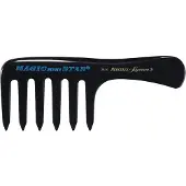 Hercules Sägemann Pocket Combs With Handle 5610