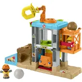 Mattel Apprenez à Construire Des Poupées Avec Des Accessoires De Jouets