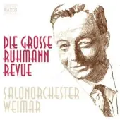 OUTHERE Die Grosse Rühmann-Revue
