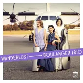 Brilliant Classics Wanderlust [Cd]