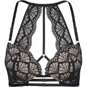 LASCANA Soutien-gorge noir