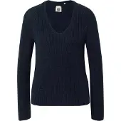 Marc O'Polo Pull-over bleu nuit