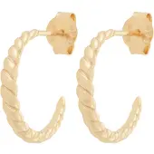 Glanzstücke Boucles d'oreilles or
