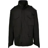 Brandit Veste mi-saison noir