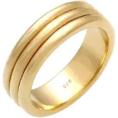 Elli PREMIUM Bague or