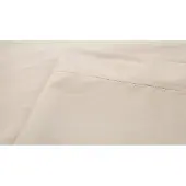 Kayori Drap Kayori Shizu Sable (Percale)-240 x 280 cm (2-persoons)